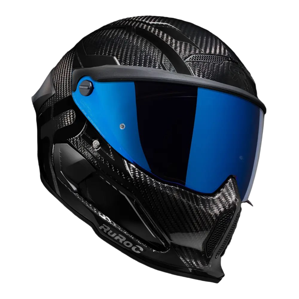 ATLAS 4.0 ヘルメット STREET KING Rurocヘルメット ATLAS3.0 SENA SF4